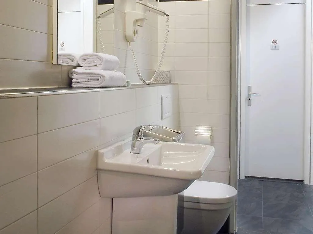 Mercure Hotel Schiphol Terminal Amsterdam Airport Schiphol