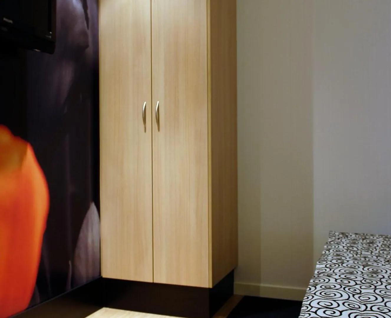 Mercure Hotel Schiphol Terminal Amsterdam Airport Schiphol