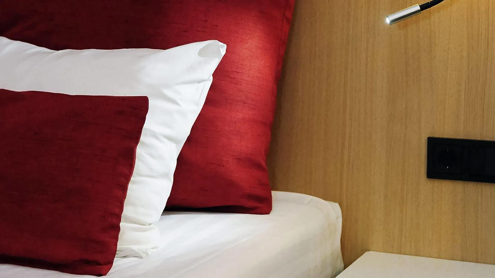 Mercure Hotel Schiphol Terminal Amsterdam Airport Schiphol 3*,  Pays-Bas