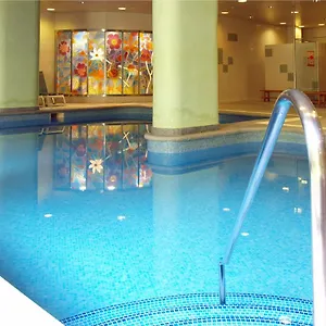 Guillem & Hotel Encamp