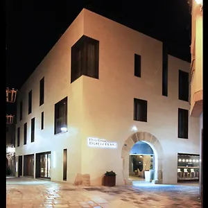 Raval De La Mar Hotel Vila Seca