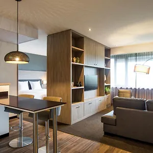 Adagio Amsterdam City South Amstelveen