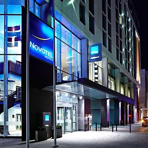 Novotel Excel Hotel Londres