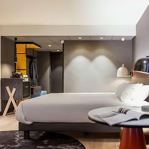 Mercure Hotel Amsterdam
