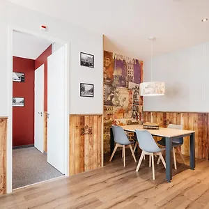 Id (adults Only) Hotel Ámsterdam