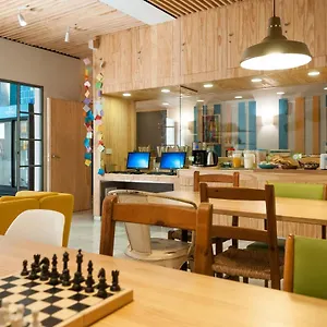 The Nomad Hostel&pension Hostal Sevilla