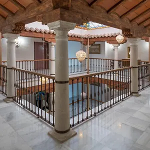 María De Molina Hotel Úbeda