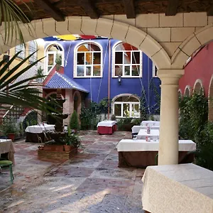 Plaza Manjón Hotel Villanueva Del Arzobispo
