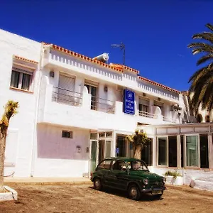 Rincón De Diego Pensión Mojácar