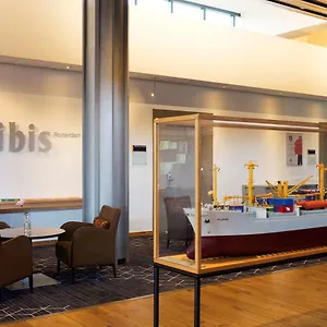 Hotel Ibis Rotterdam