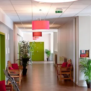 Regain Hotel Sainte-Tulle