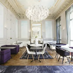 C2 Hotel Marseille