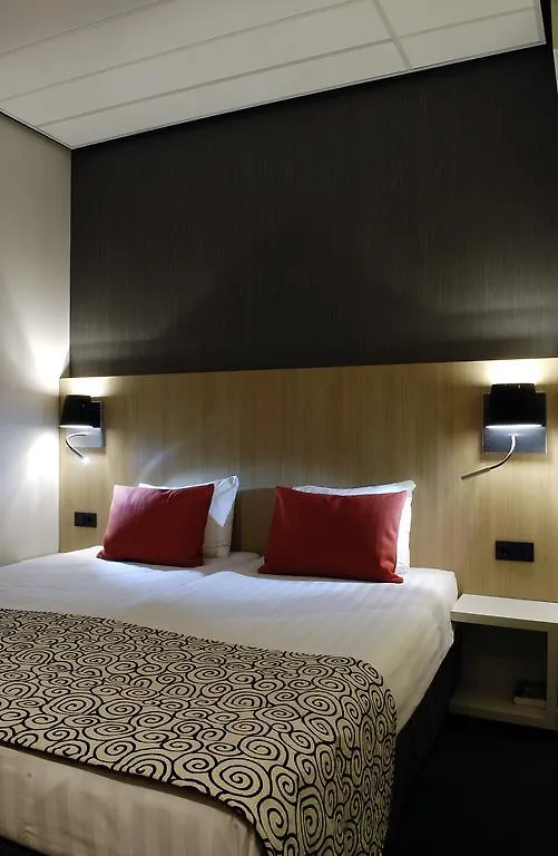 Mercure Hotel Schiphol Terminal Amsterdam Airport Schiphol