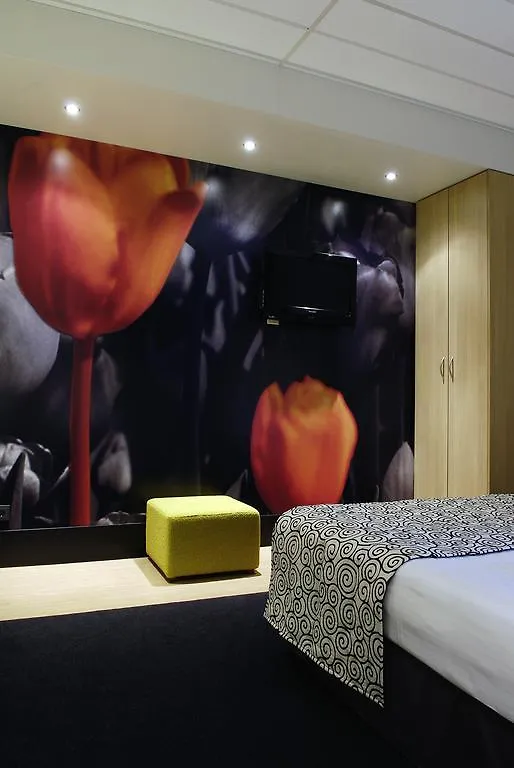 Mercure Hotel Schiphol Terminal Amsterdam Airport Schiphol