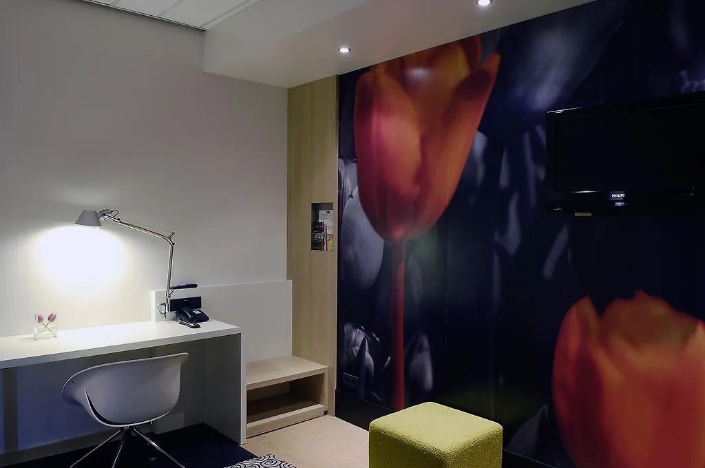 Mercure Hotel Schiphol Terminal Amsterdam Airport Schiphol