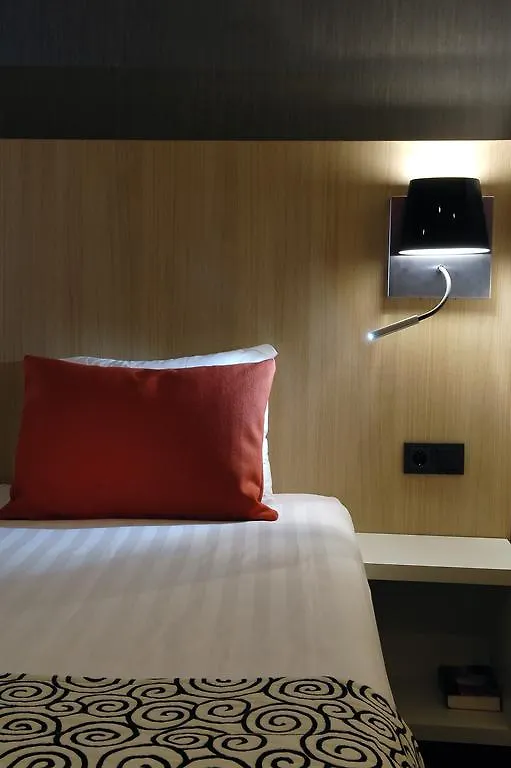 Mercure Hotel Schiphol Terminal Amsterdam Airport Schiphol Ολλανδία